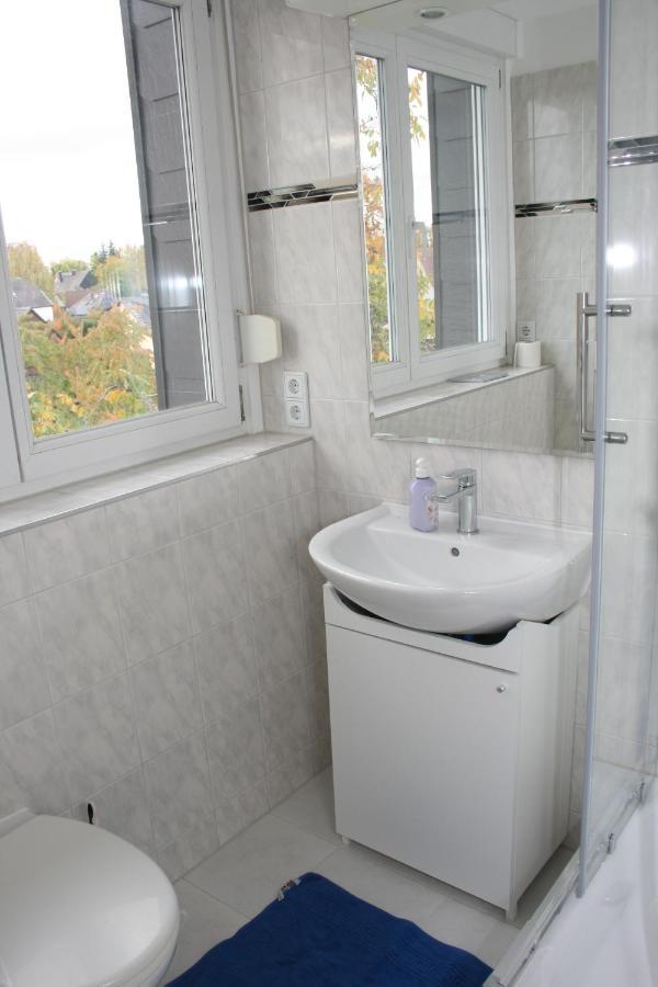 Apartamento Helles In Berlin-mariendorf Berlín