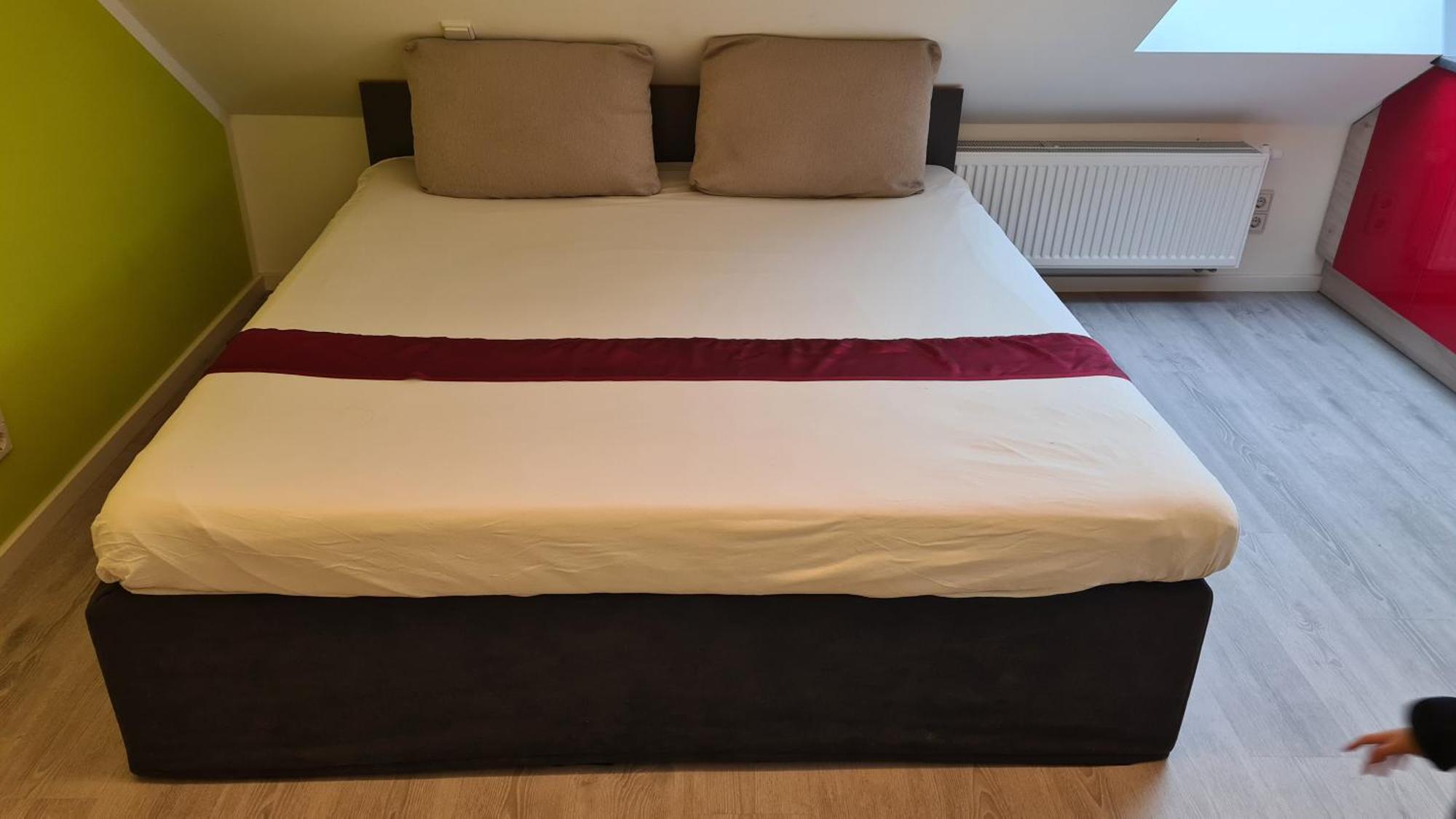 Apartamento Helles In Berlin-mariendorf